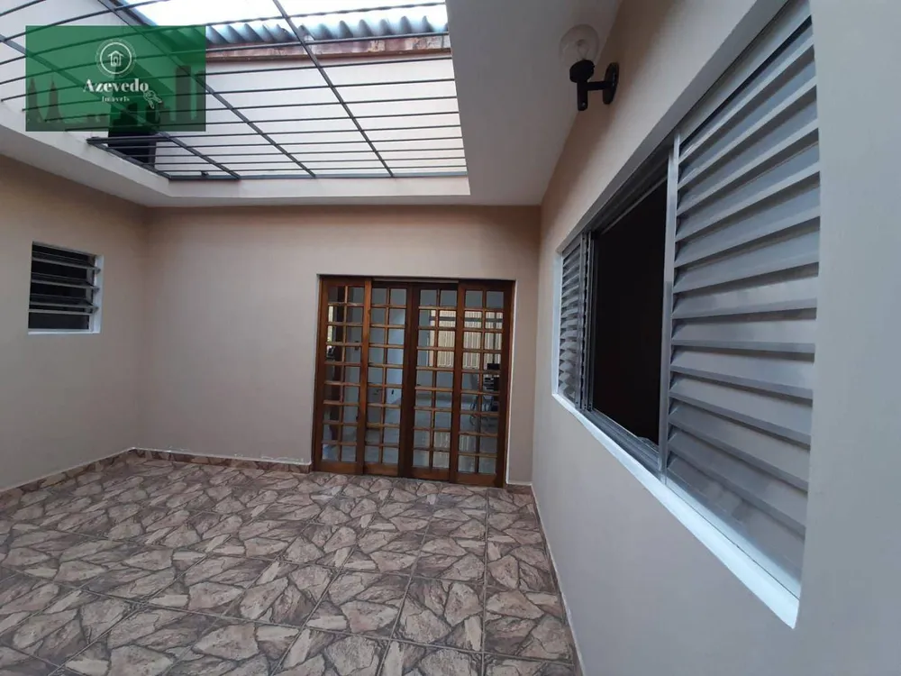 Sobrado, 3 quartos - Foto 13