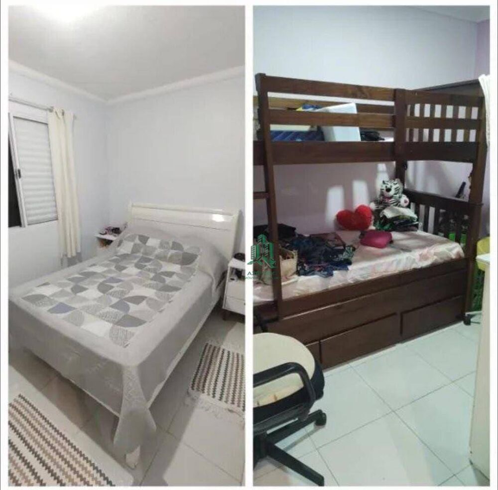 Casa de Condomínio, 2 quartos - Foto 3