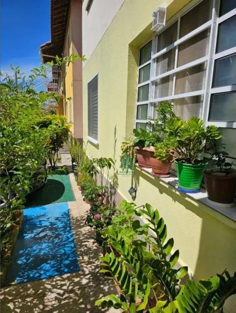 Casa de Condomínio, 2 quartos - Foto 7