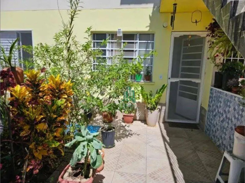 Casa de Condomínio, 2 quartos - Foto 6