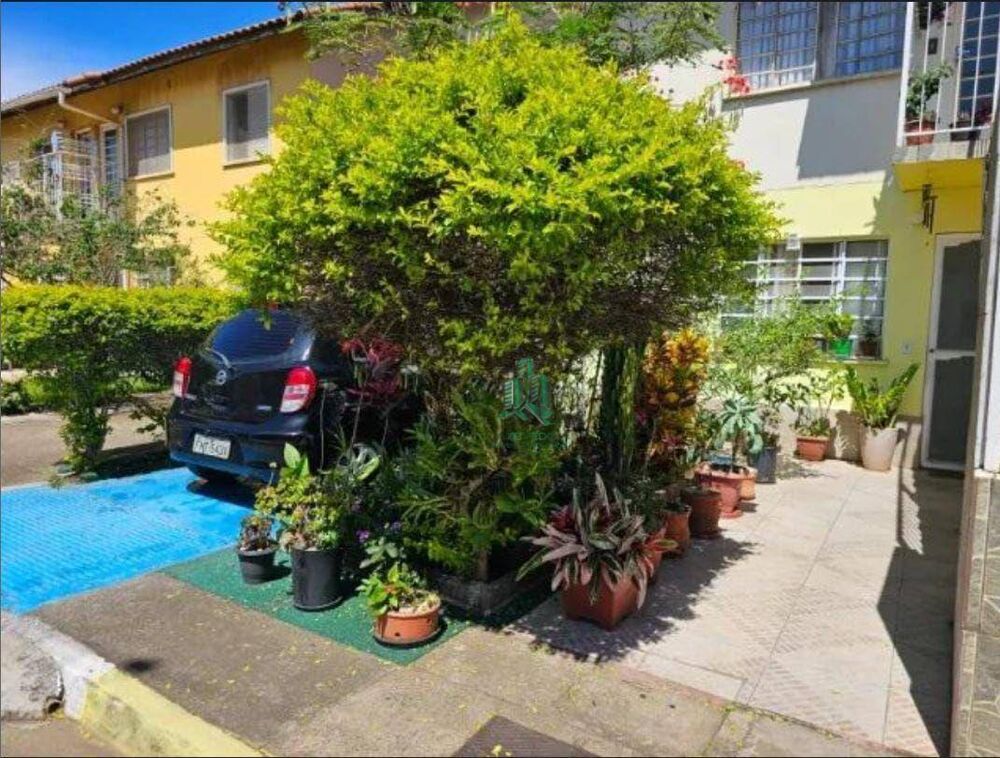 Casa de Condomínio, 2 quartos - Foto 4
