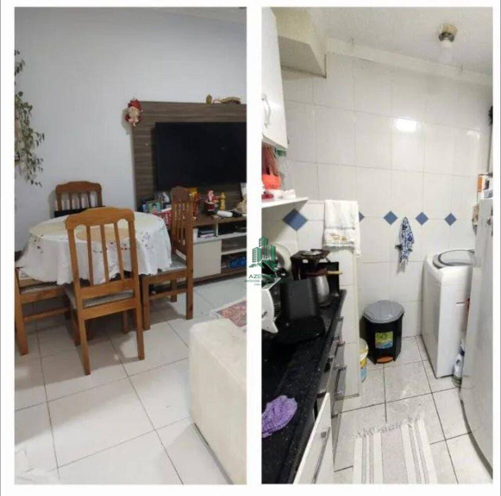 Casa de Condomínio, 2 quartos - Foto 2