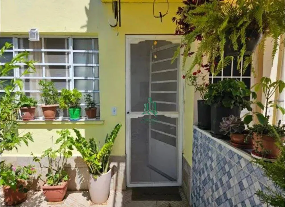 Casa de Condomínio, 2 quartos - Foto 5