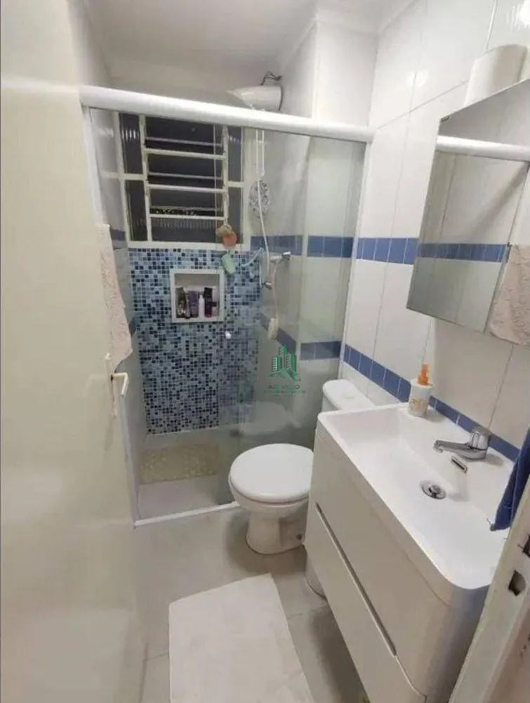 Casa de Condomínio, 2 quartos - Foto 8