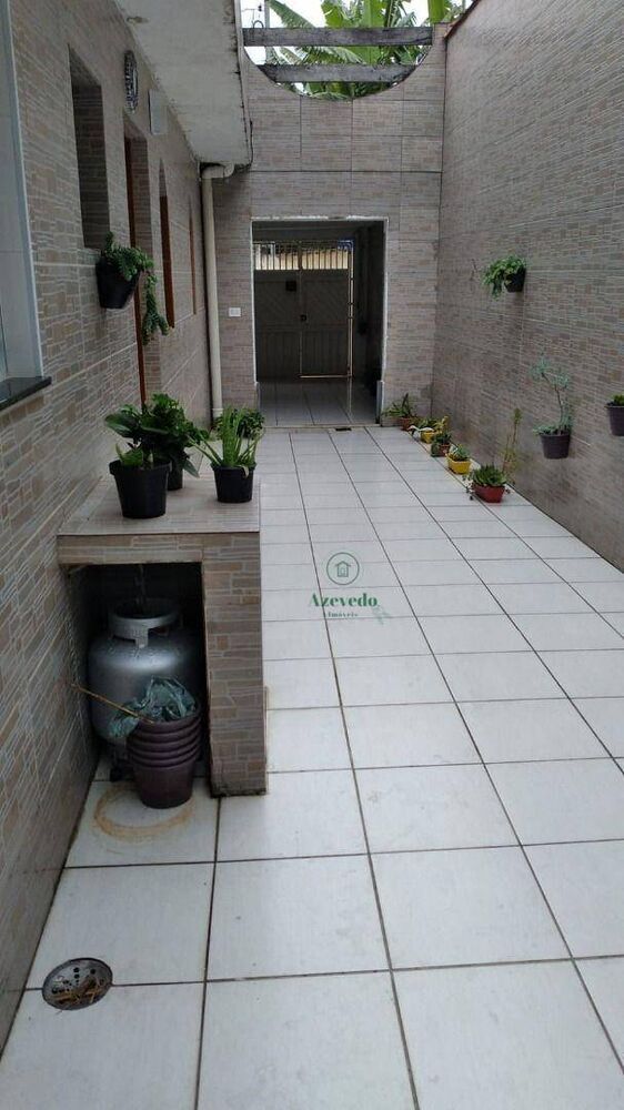 Casa, 3 quartos, 182 m² - Foto 3