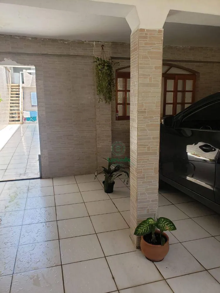 Casa, 3 quartos, 182 m² - Foto 12