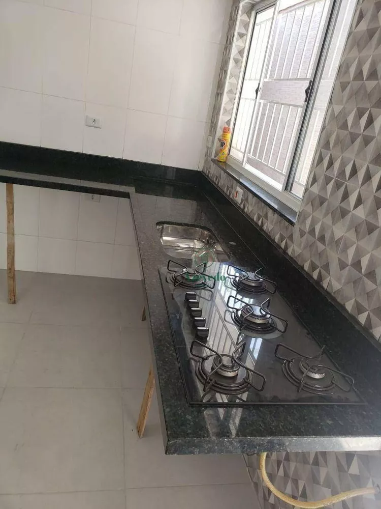 Casa, 3 quartos, 182 m² - Foto 7