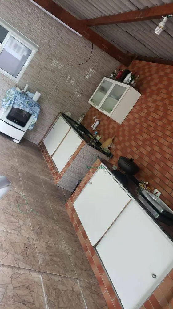 Casa, 3 quartos, 182 m² - Foto 14