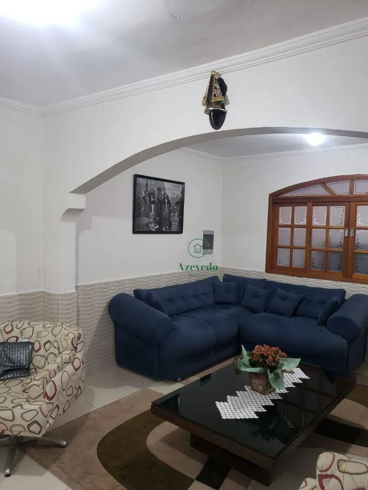 Casa, 3 quartos, 182 m² - Foto 4