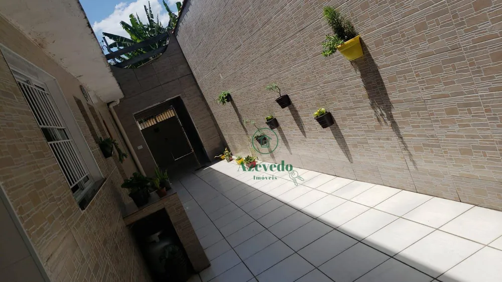 Casa, 3 quartos, 182 m² - Foto 11