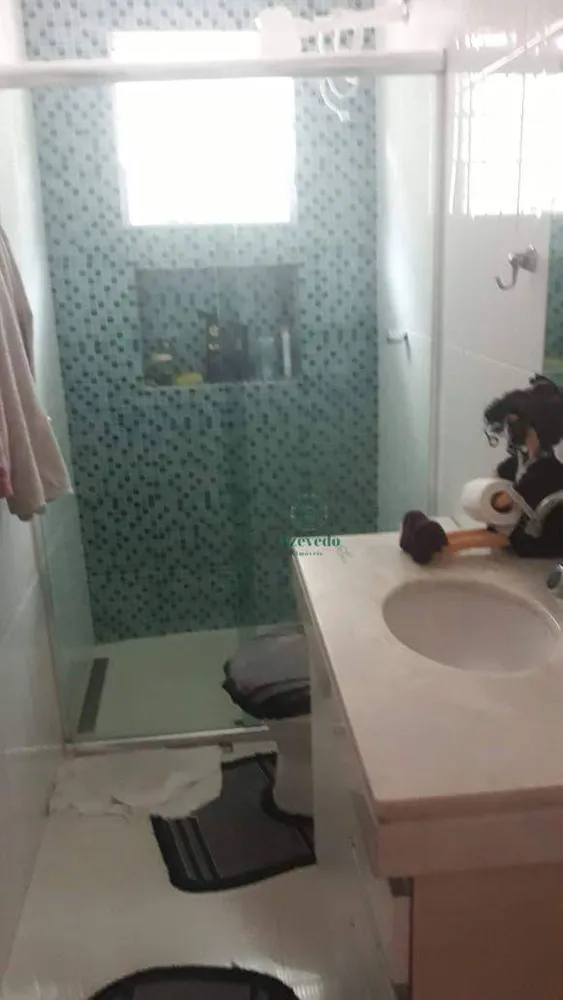 Casa, 3 quartos, 182 m² - Foto 20