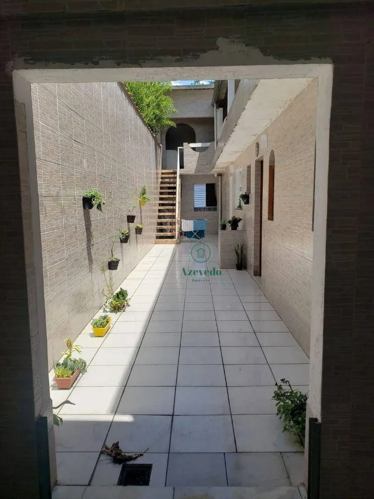 Casa, 3 quartos, 182 m² - Foto 6