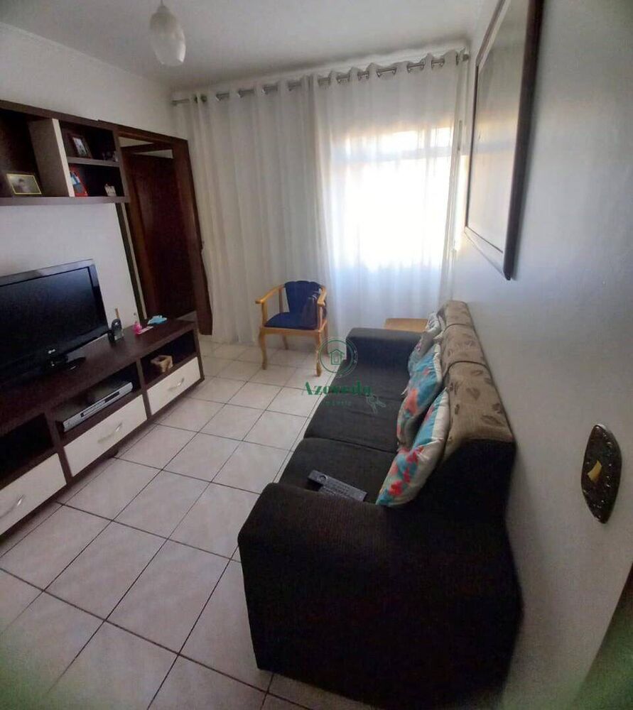 Apartamento, 2 quartos, 64 m² - Foto 5