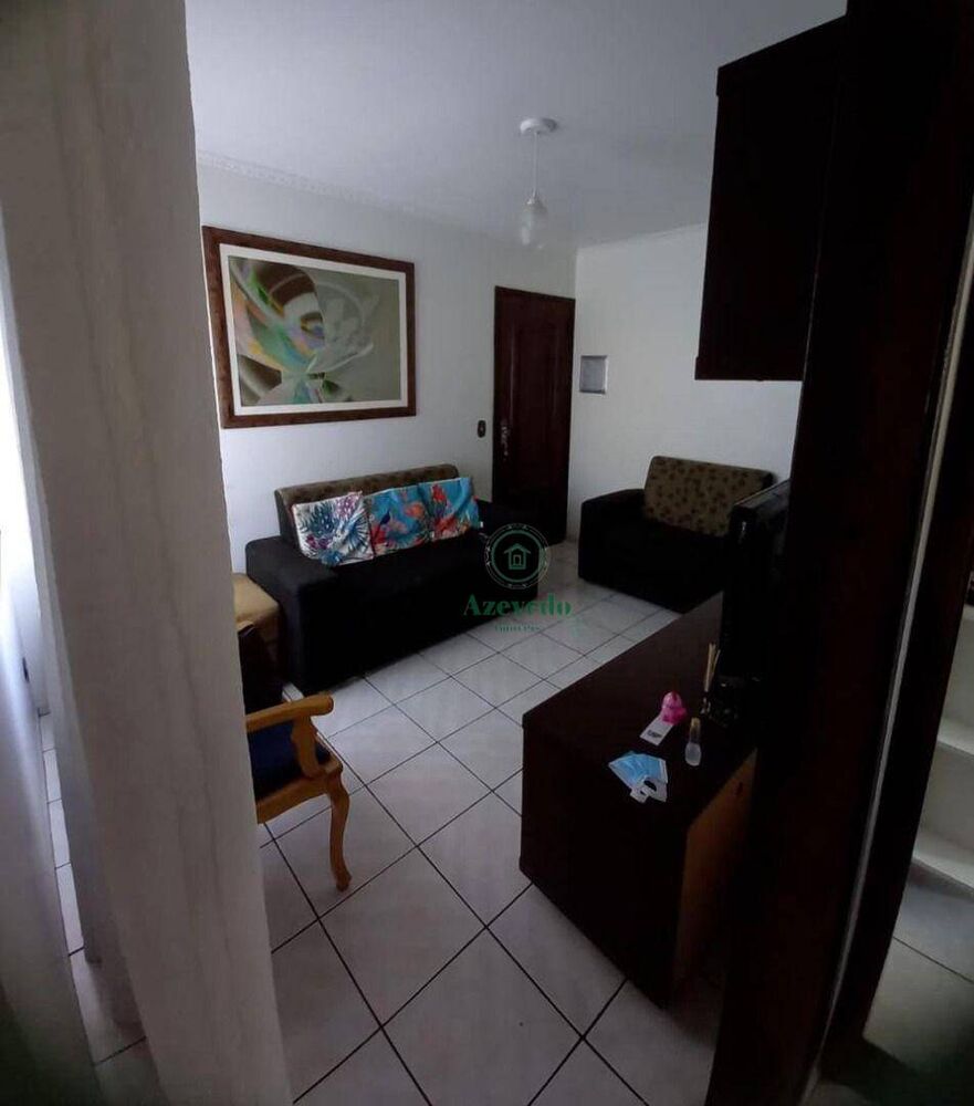 Apartamento, 2 quartos, 64 m² - Foto 7