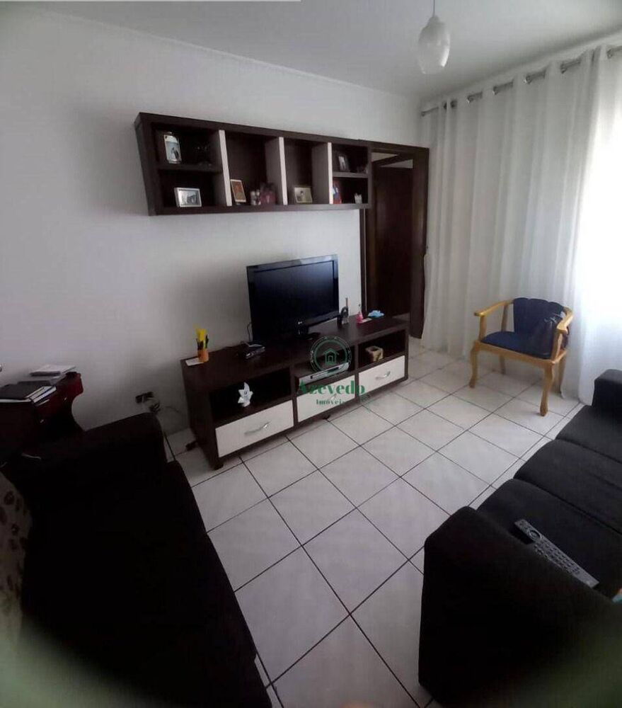 Apartamento, 2 quartos, 64 m² - Foto 6
