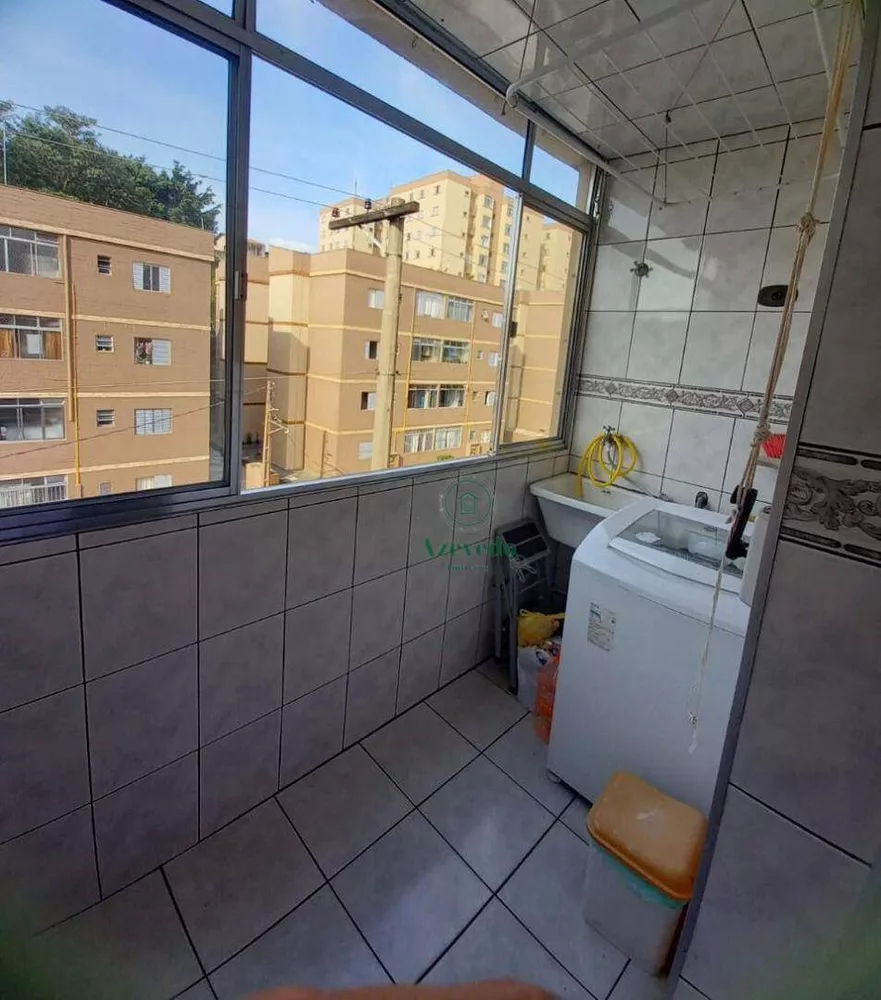 Apartamento, 2 quartos, 64 m² - Foto 4