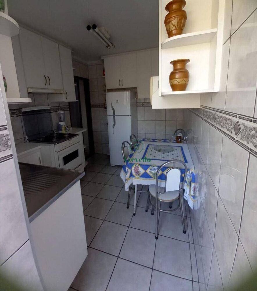 Apartamento, 2 quartos, 64 m² - Foto 8
