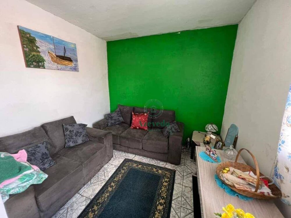 Sobrado à venda com 3 quartos, 192m² - Foto 3