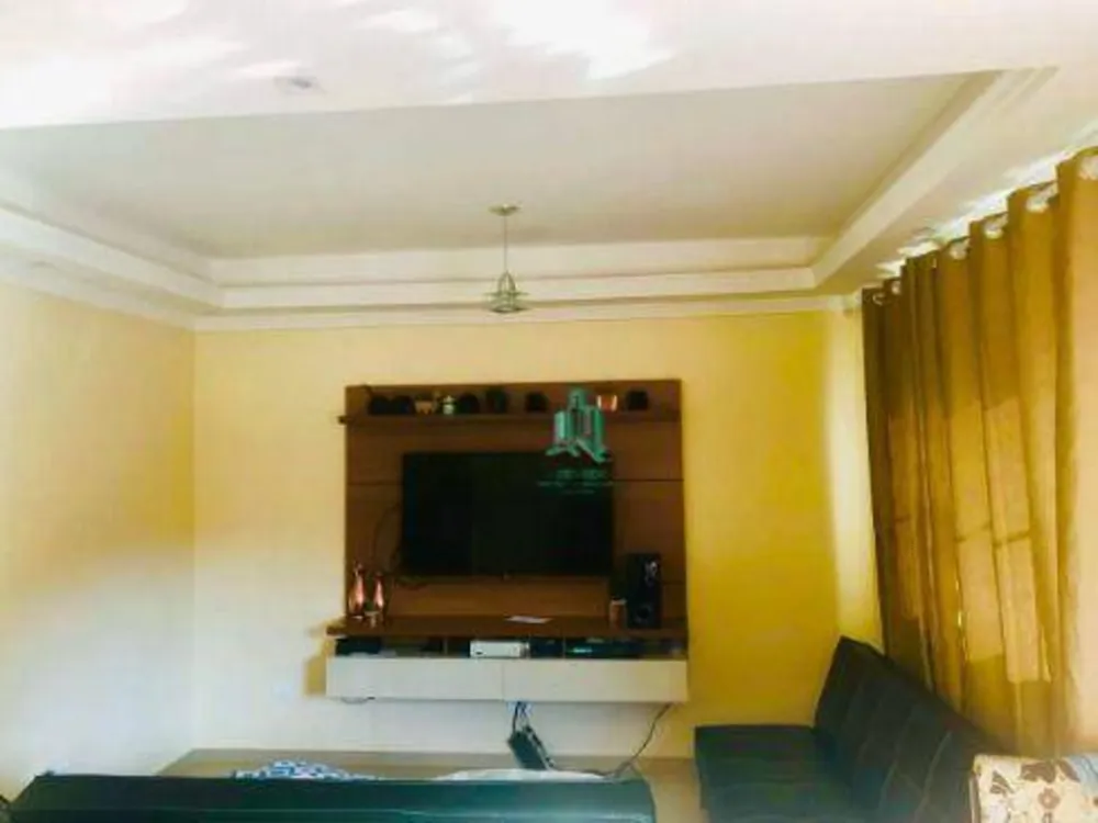 Sobrado, 3 quartos, 300 m² - Foto 4