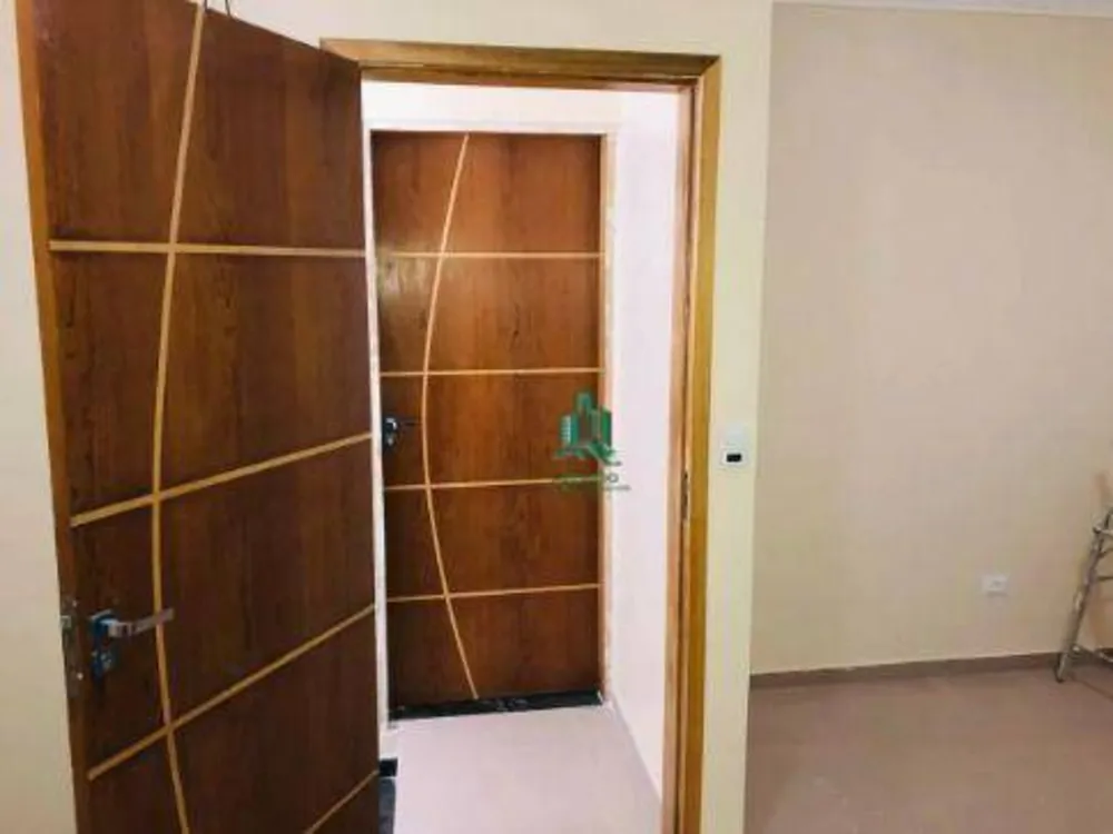 Sobrado, 3 quartos, 300 m² - Foto 9