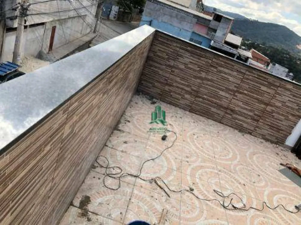 Sobrado, 3 quartos, 300 m² - Foto 5