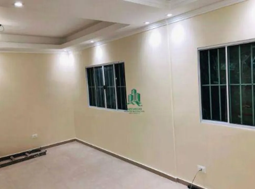 Sobrado, 3 quartos, 300 m² - Foto 13