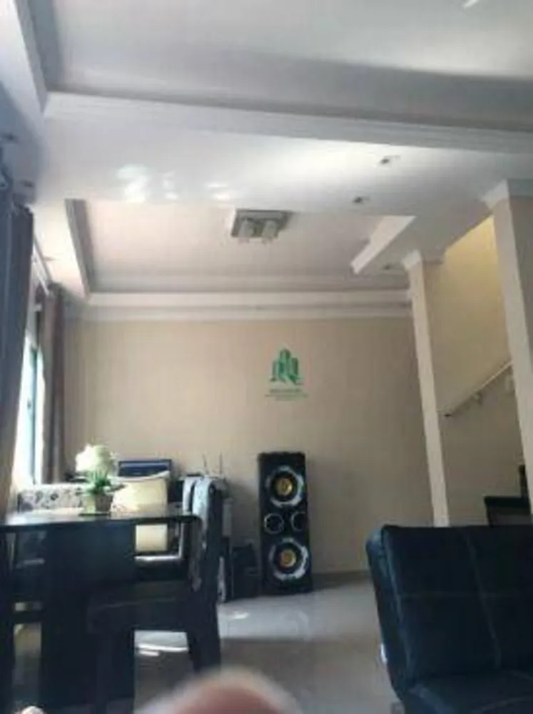 Sobrado, 3 quartos, 300 m² - Foto 10