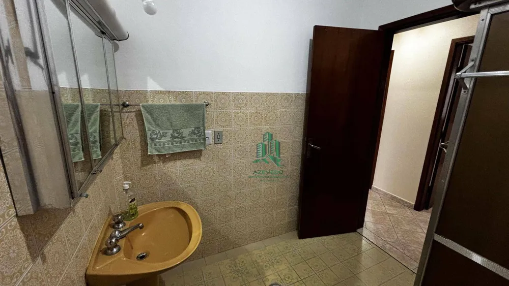 Casa, 4 quartos, 196 m² - Foto 14