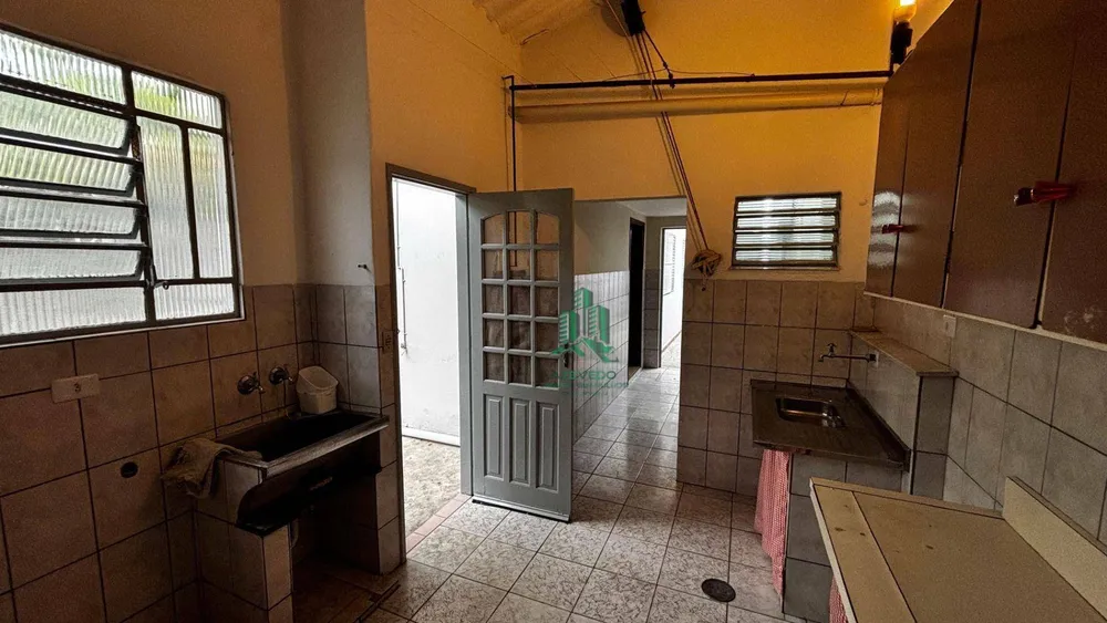 Casa, 4 quartos, 196 m² - Foto 11