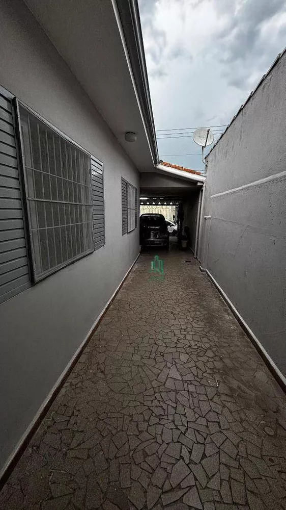 Casa, 4 quartos, 196 m² - Foto 6