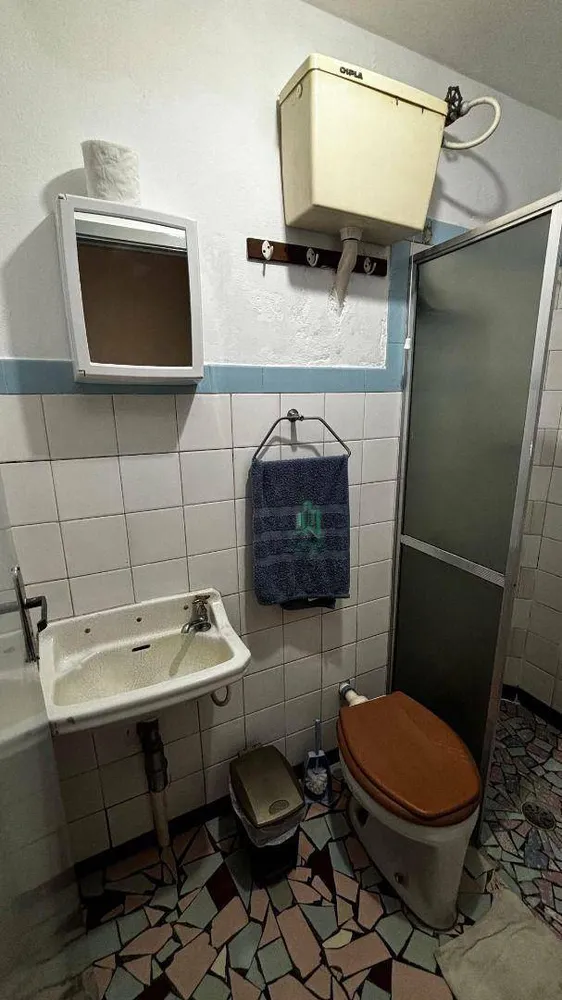 Casa, 4 quartos, 196 m² - Foto 13
