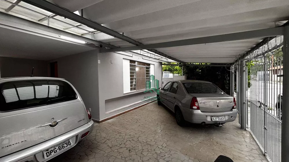 Casa, 4 quartos, 196 m² - Foto 7