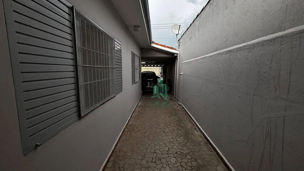 Casa, 4 quartos, 196 m² - Foto 18