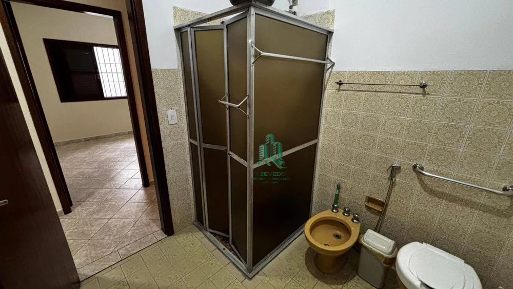 Casa, 4 quartos, 196 m² - Foto 5