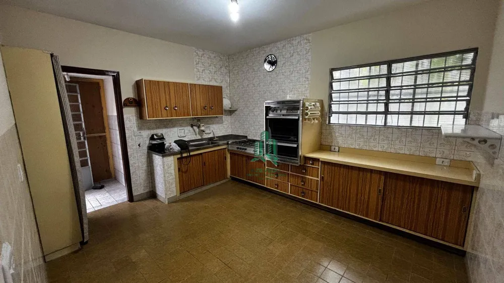 Casa, 4 quartos, 196 m² - Foto 2