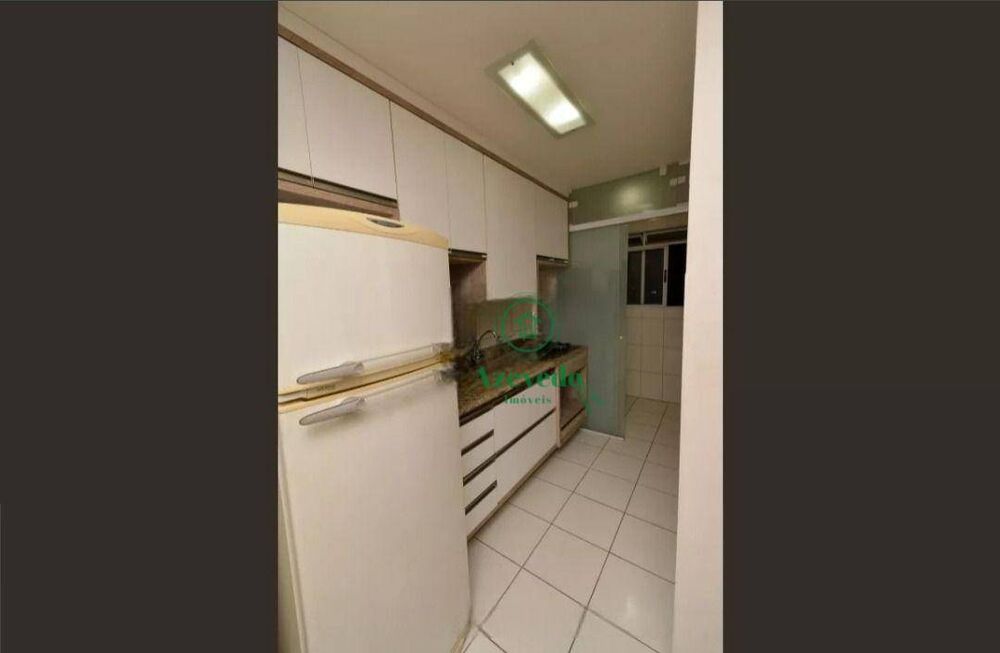 Apartamento, 2 quartos, 51 m² - Foto 1