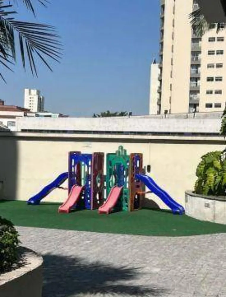 Apartamento, 3 quartos, 89 m² - Foto 11