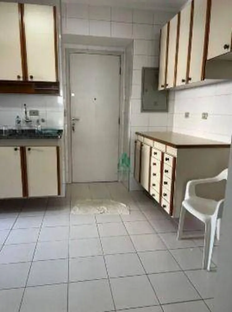Apartamento, 3 quartos, 89 m² - Foto 2