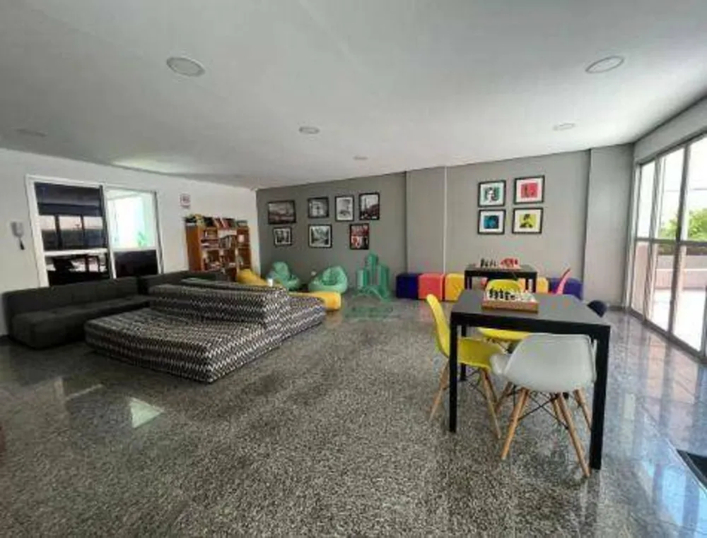 Apartamento, 3 quartos, 89 m² - Foto 8