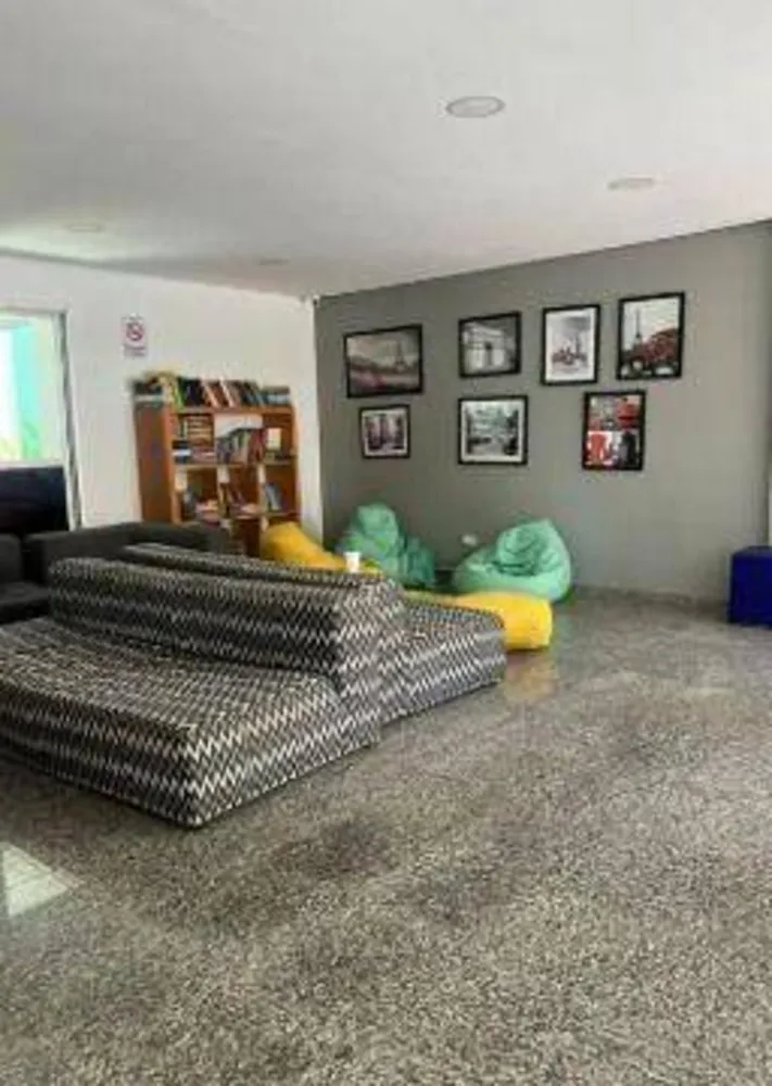 Apartamento, 3 quartos, 89 m² - Foto 9