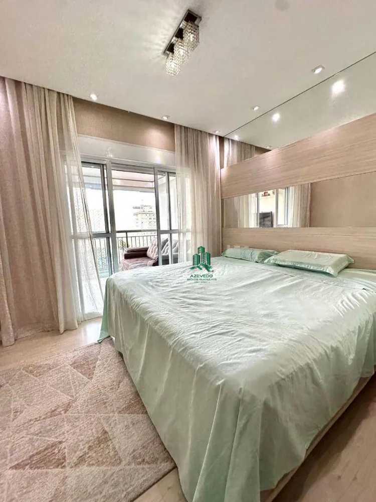 Apartamento, 3 quartos, 135 m² - Foto 9