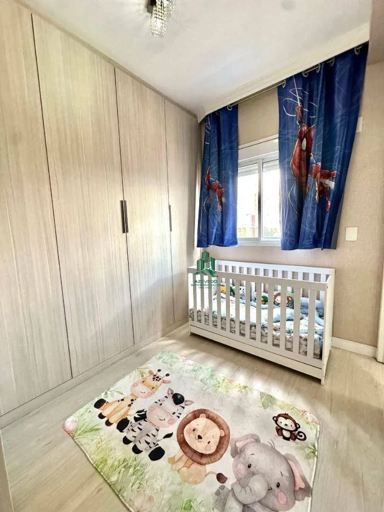 Apartamento, 3 quartos, 135 m² - Foto 11