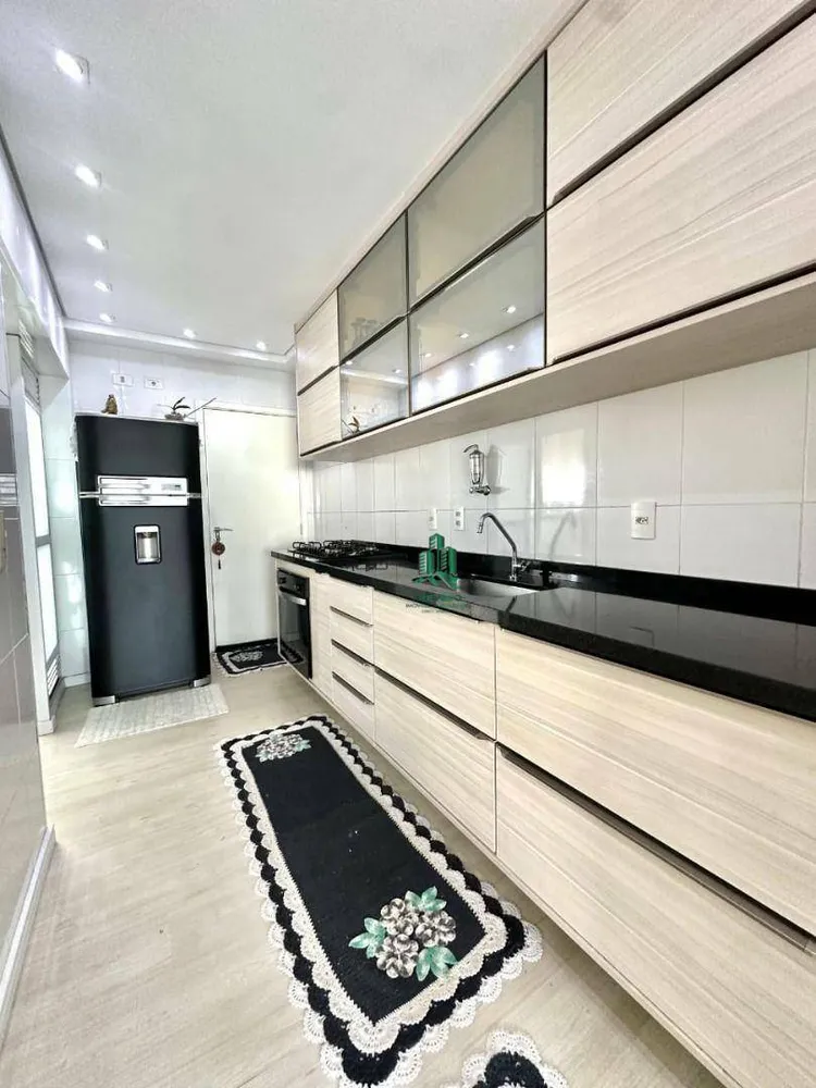 Apartamento, 3 quartos, 135 m² - Foto 6