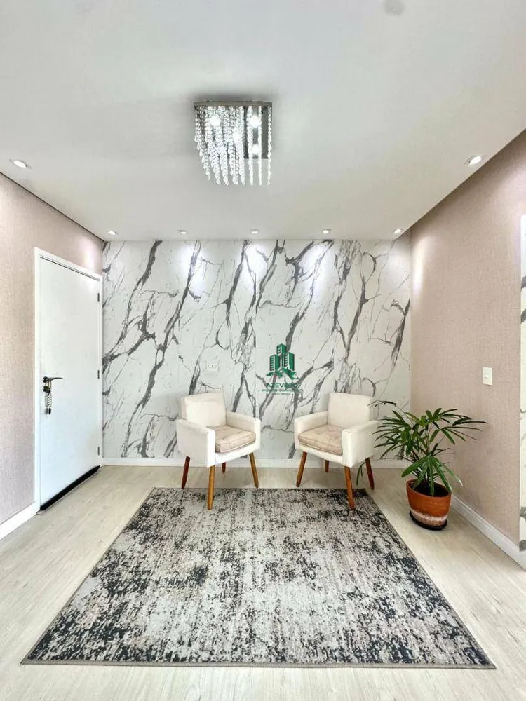 Apartamento, 3 quartos, 135 m² - Foto 3