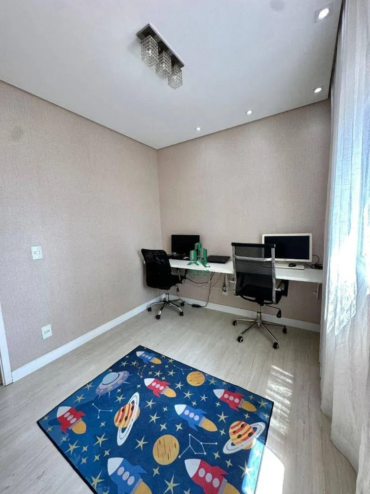 Apartamento, 3 quartos, 135 m² - Foto 12