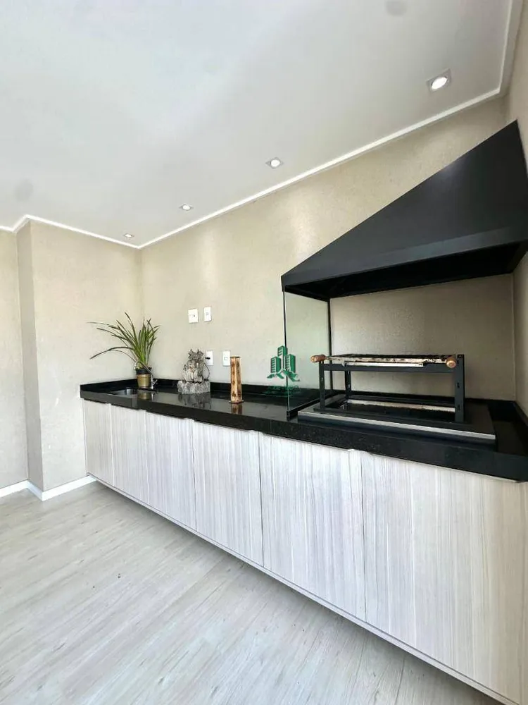 Apartamento, 3 quartos, 135 m² - Foto 5