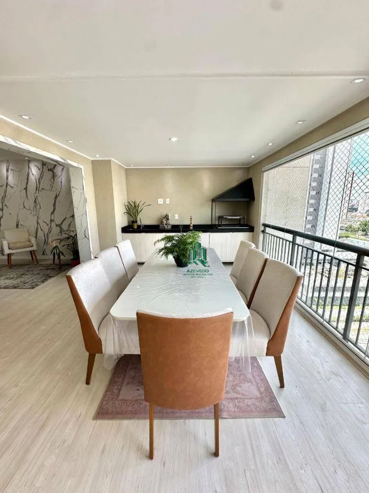 Apartamento, 3 quartos, 135 m² - Foto 1