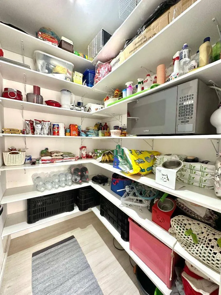 Apartamento, 3 quartos, 135 m² - Foto 7
