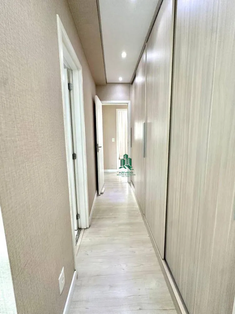 Apartamento, 3 quartos, 135 m² - Foto 8
