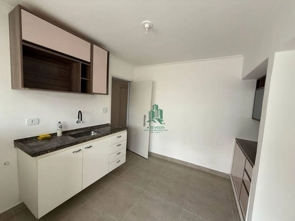 Apartamento, 2 quartos, 75 m² - Foto 5